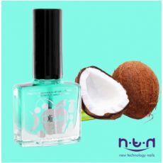 Allepaznokcie výživný olejíček,10 ml s vůní kokosu