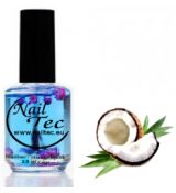Nailtec výživný olejíček,15 ml s vůní kokosu