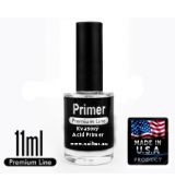 Nailtec acid primer-kyselinový,11 ml