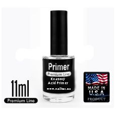 Nailtec acid primer-kyselinový,11 ml