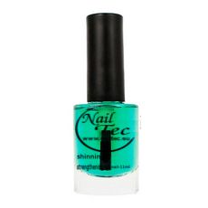 Nailtec Kondicionér na nehty s vitamíny/natural nail strengthener/ - 11 ml