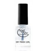 Nailtec Vysoušeč laku Dry Finish - 11 ml