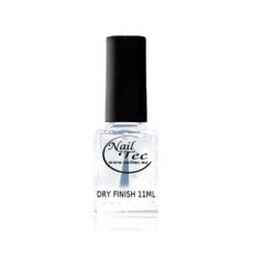 Nailtec Vysoušeč laku Dry Finish - 11 ml