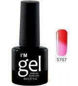 IM,termo gel/lak,8ml-5707
