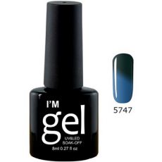 IM,termo gel/lak,8ml-5747