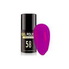 Nailtec amazing line, gel lak, 5 ml -58