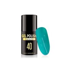 Nailtec amazing line, gel lak, 5 ml -40