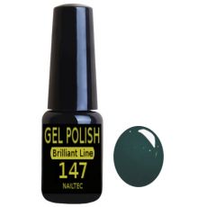 Nailtec brilliant line, gel lak, 8 ml - 147