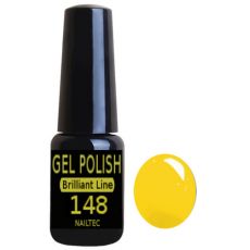 Nailtec brilliant line, gel lak, 8 ml - 148