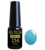 Nailtec brilliant line, gel lak, 8 ml - 156