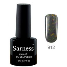 Sarness,gellak s barevnými VG,912