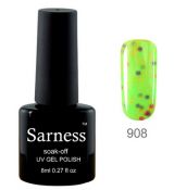 Sarness,gellak s barevnými VG,908