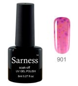 Sarness,gellak s barevnými VG,901