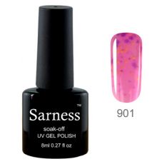 Sarness,gellak s barevnými VG,901