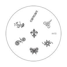 Limegirl gel lak,8 ml,č.034