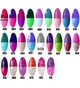 Nailtec aceton čirý,1000ml