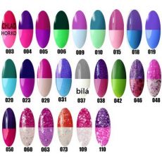 Nailtec aceton čirý,1000ml