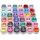 Čirý uv gel,15 ml-Lina