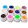 Francheska POLY GEL,č.302/WHITE-30 ml