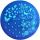 Biutee termo polygel,15g-blue