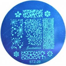Biutee termo polygel,15g-red