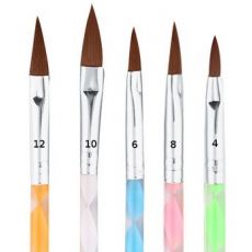 YAYOGE poly gel glitter,30 ml-03