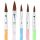 YAYOGE poly gel glitter,30 ml-05