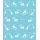 YAYOGE poly gel glitter,30 ml-07
