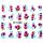 SADA Elite99-BASECOAT+TOPCOAT-2*10 ml