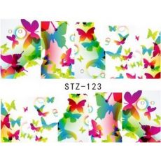 Perfect summer termo gellak,8 ml-142